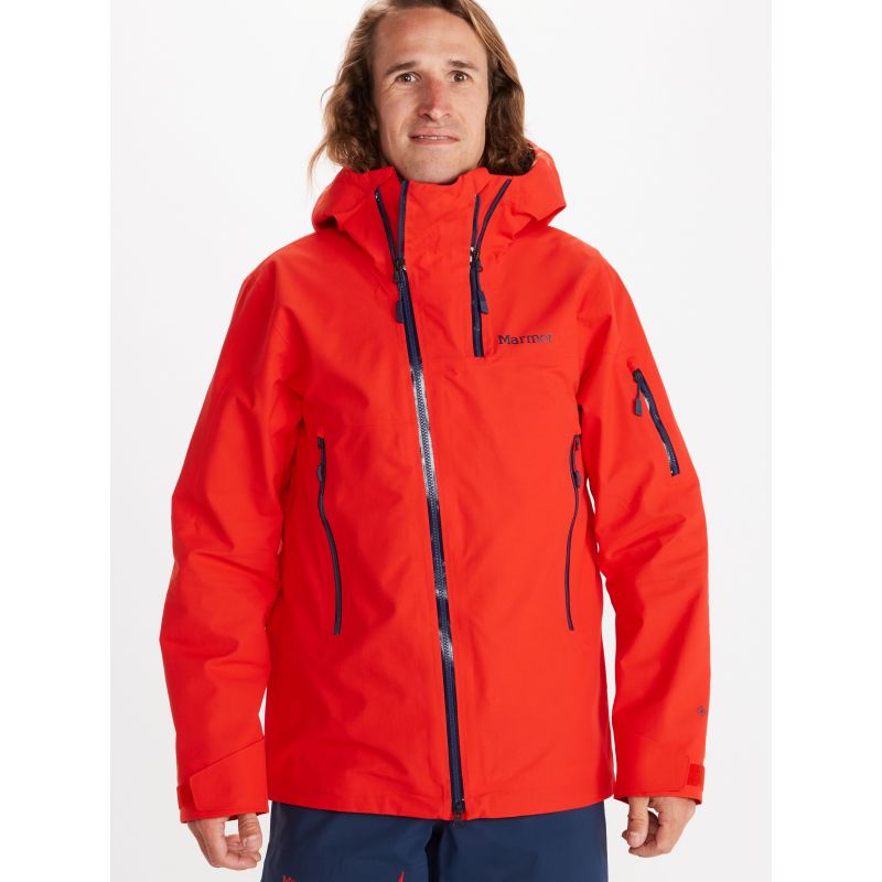 freerider jacket