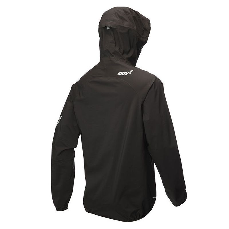 Inov8 Stormshell FZ Waterproof jacket Men's Inov8 Stormshell FZ Waterproof jacket Men's