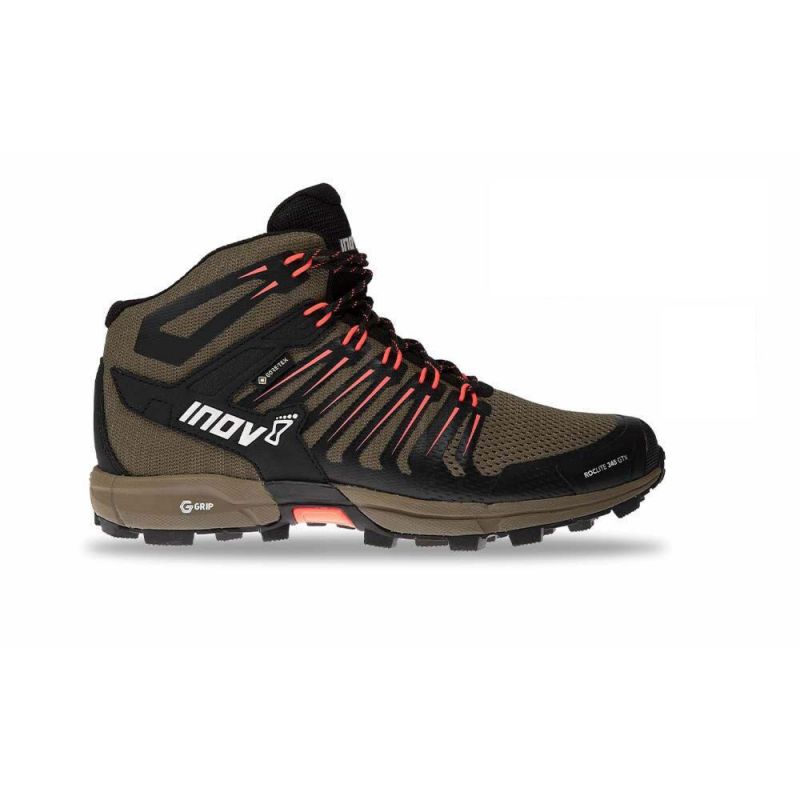 inov8 roclite g 345 gtx hiking boot
