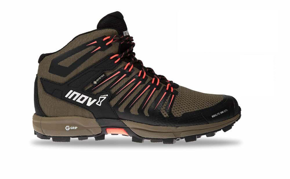 Inov-8 Roclite 345 GTX - Hiking boots - Women's