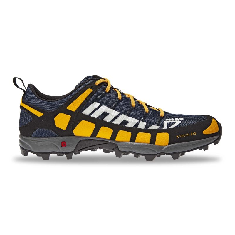 Inov-8 X-Talon 212 V2 - Trail running shoes - Men's