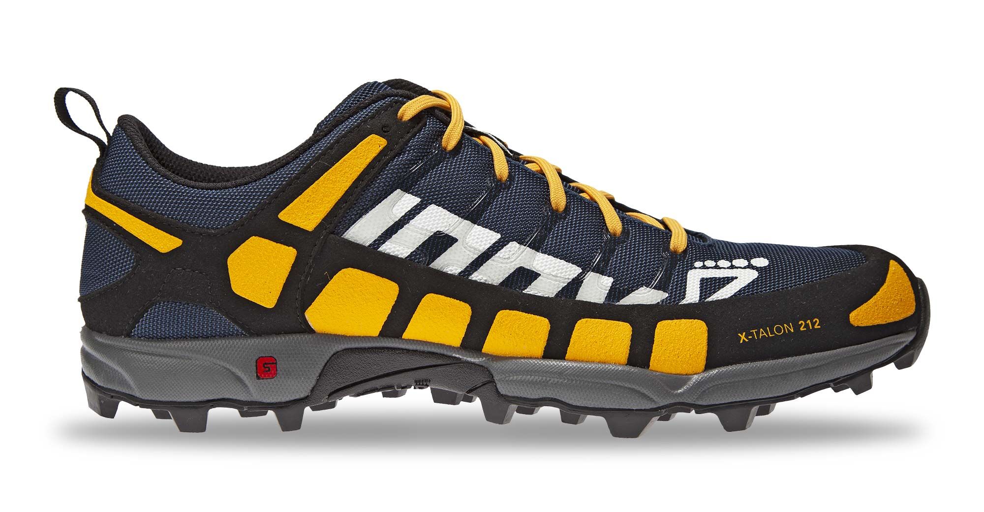Inov-8 X-Talon 212 V2 - Trail running shoes - Men's