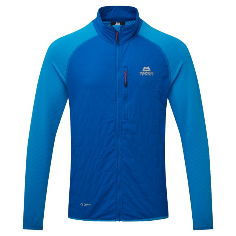 Mountain Equipment Switch Jacket Fleece jacket Men's