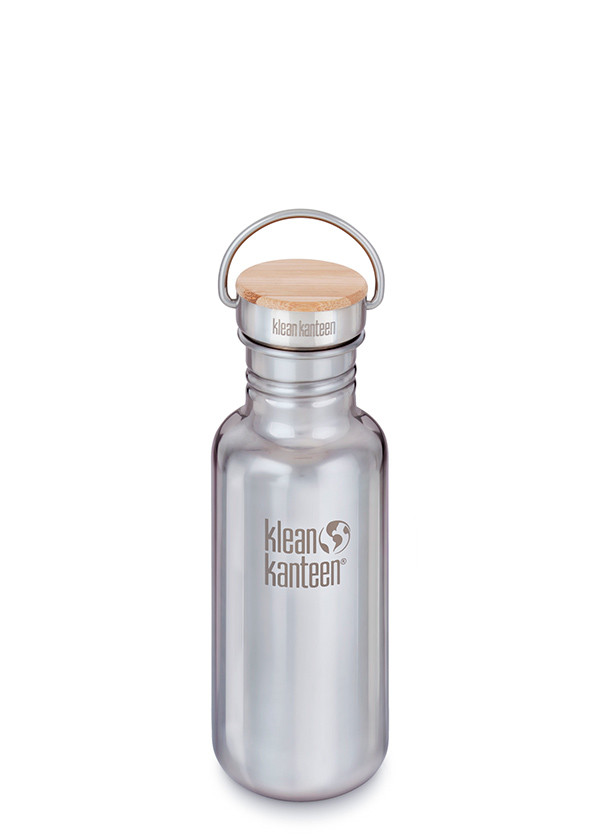 Klean Kanteen Insulated Reflect - Water bottle