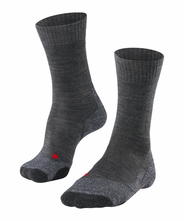 Falke - Falke Tk2 Women - Socks - Women's