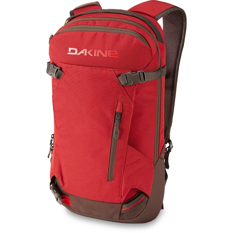 Dakine Heli Pack 12l Ski Backpack Mens