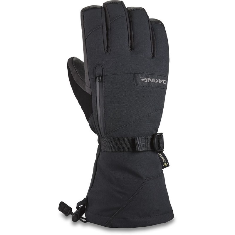 Dakine Leather Titan GoreTex Glove Ski gloves Men's