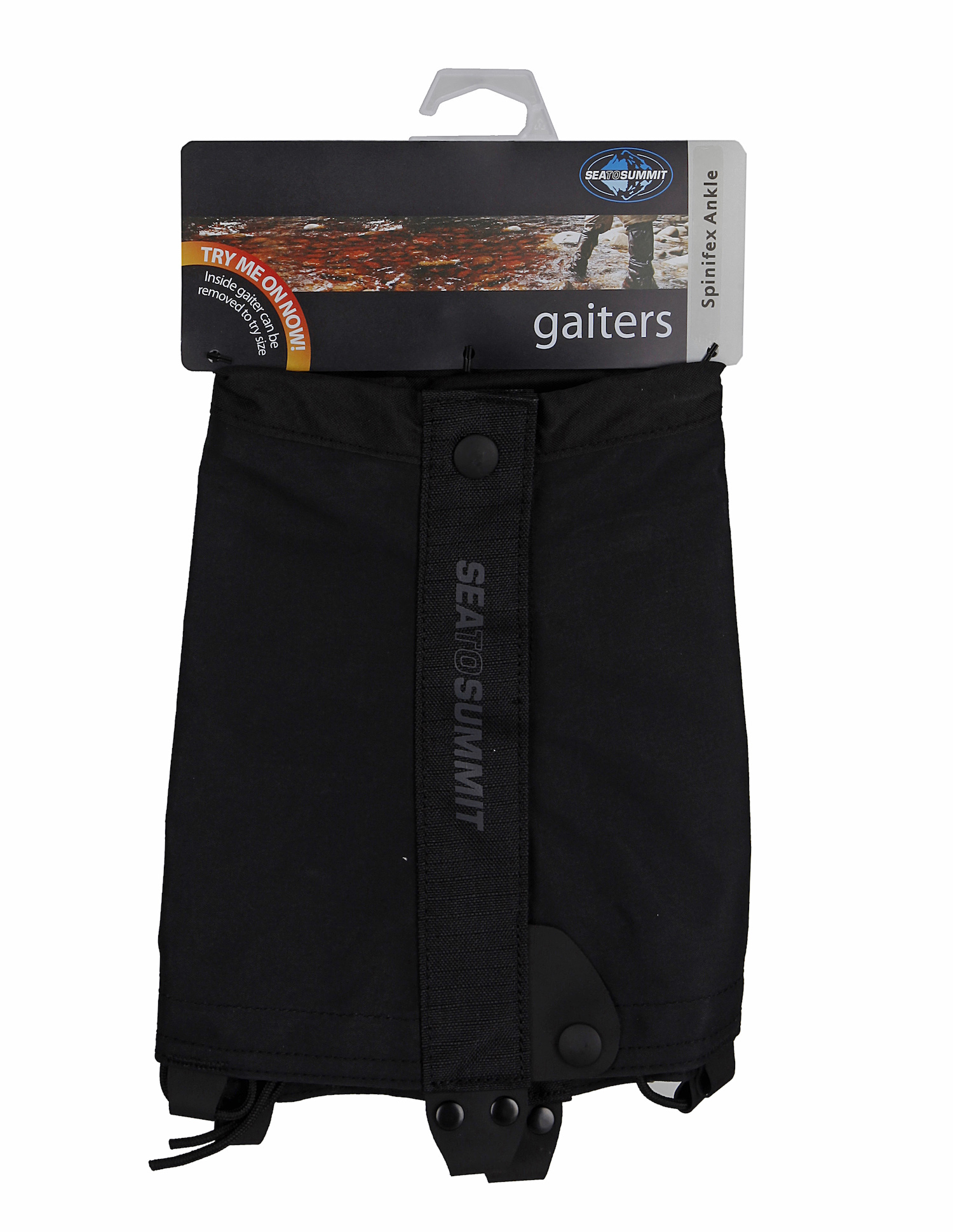 Sea To Summit - Mini-Tumbleweed - Gaiters