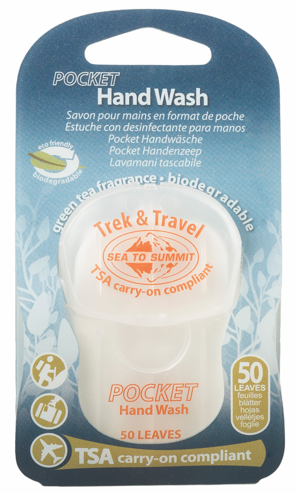Sea To Summit - Pocket Laundry Wash