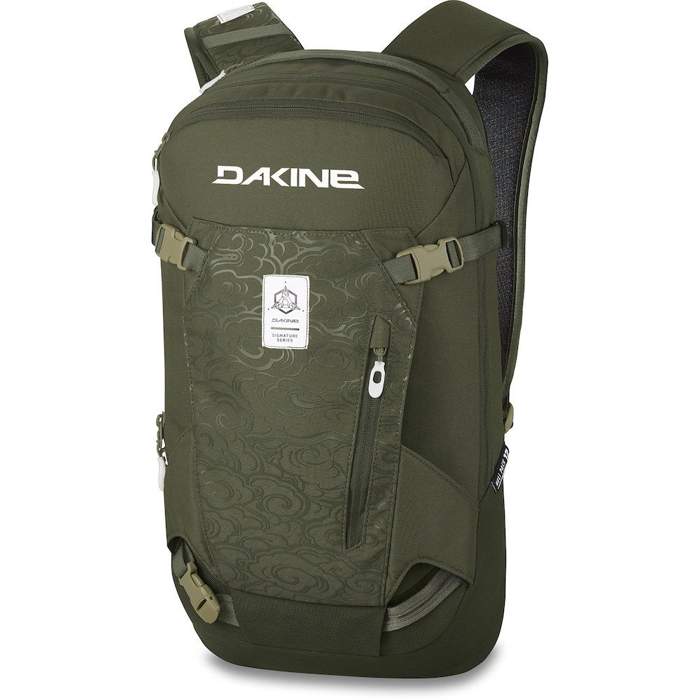 dakine 10l backpack