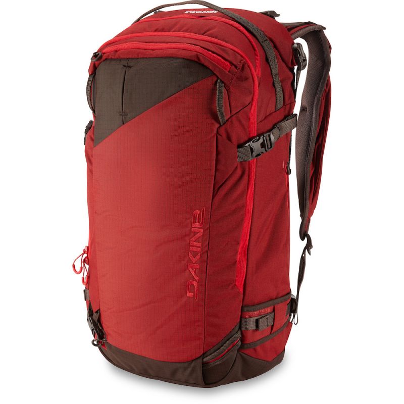 dakine guide pack