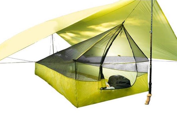 Sea To Summit - Escarpist 15D - 2 x 2,6 m - Tarp