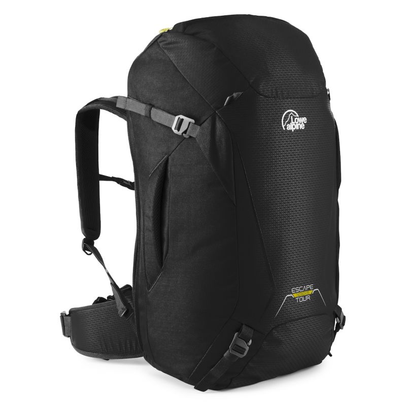 Lowe Alpine Escape Tour ND 50+15 Hiking backpack Women's