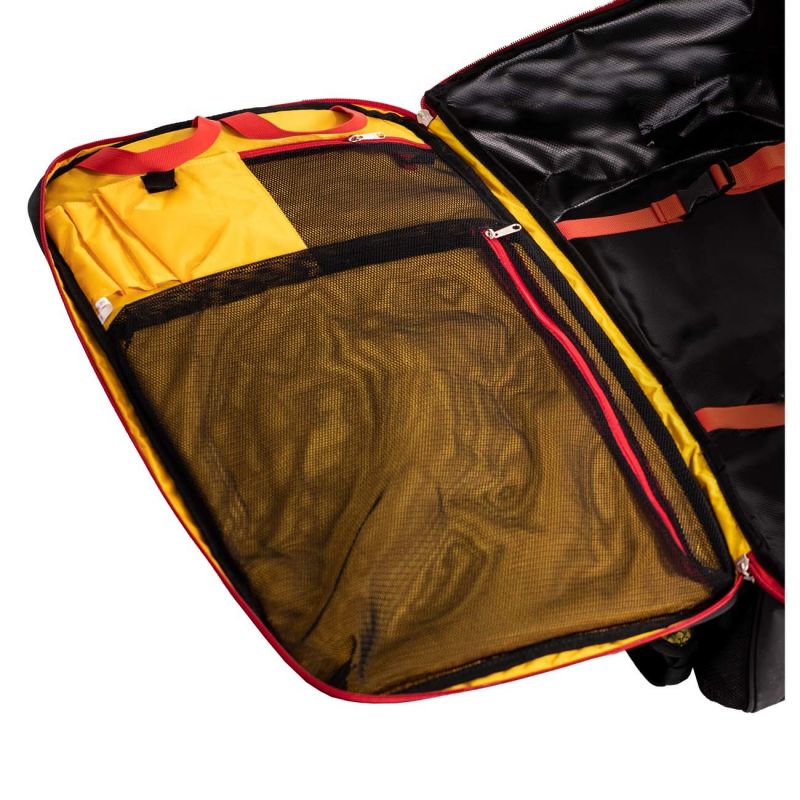 La Sportiva Travel Bag Mountaineering backpack