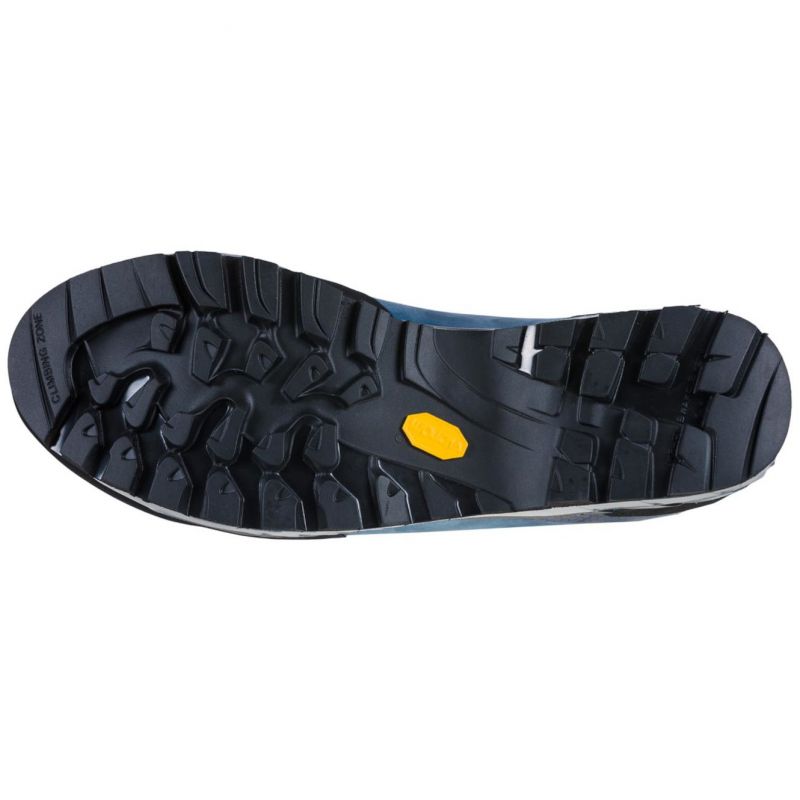 la sportiva men's trango tech leather gtx boot