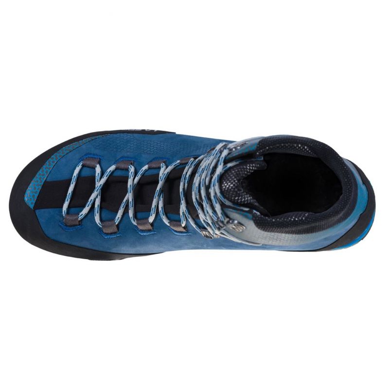 la sportiva men's trango tech leather gtx boot