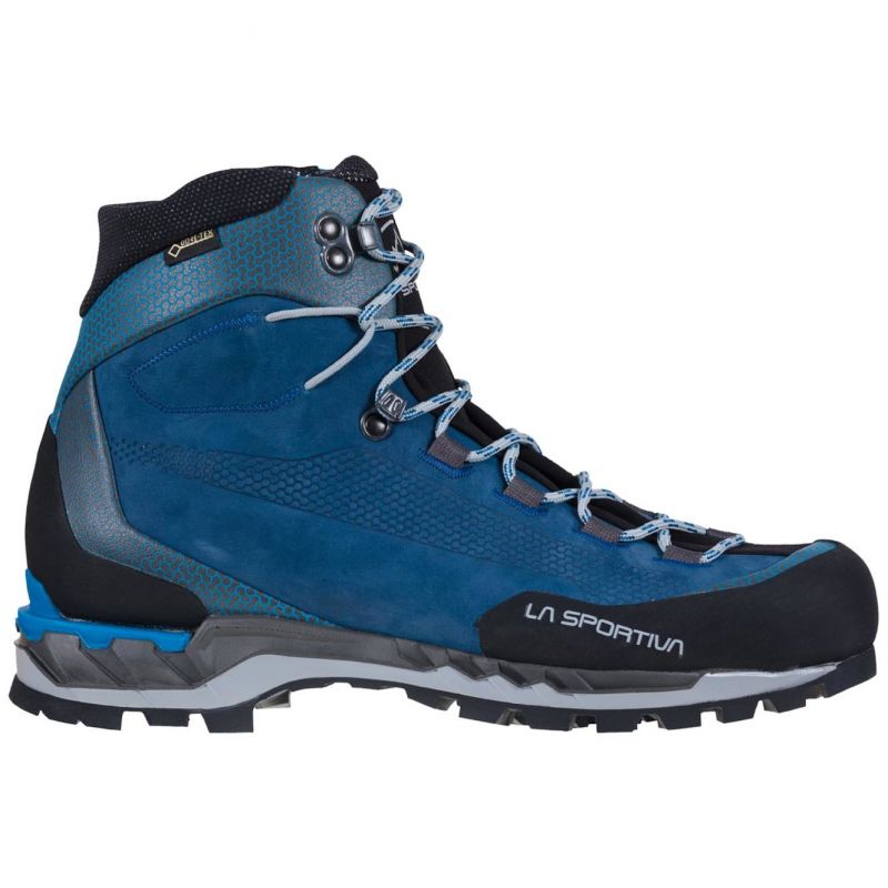 la sportiva men's trango tech leather gtx boot