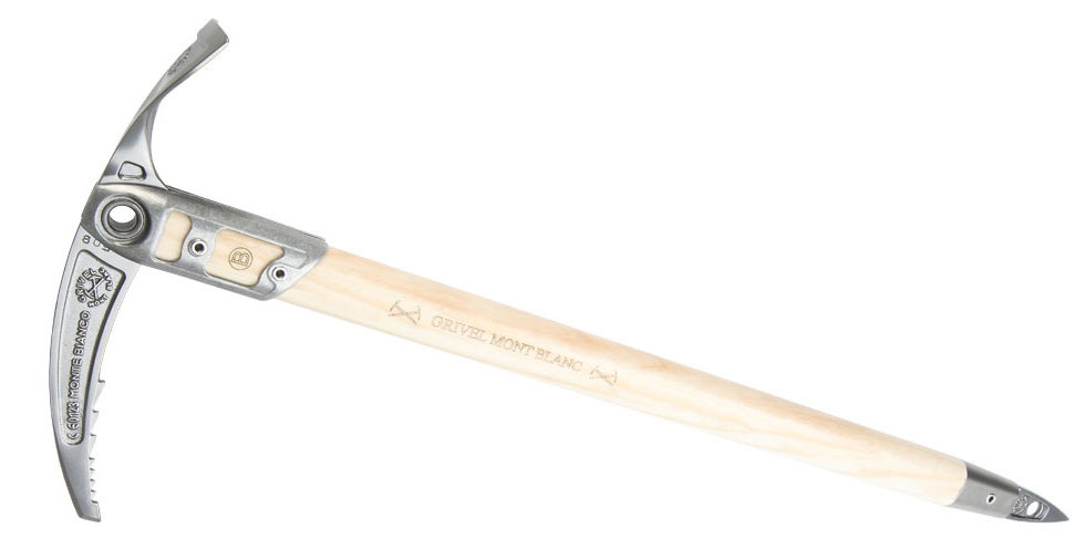 Grivel - Monte Bianco - Ice Axe