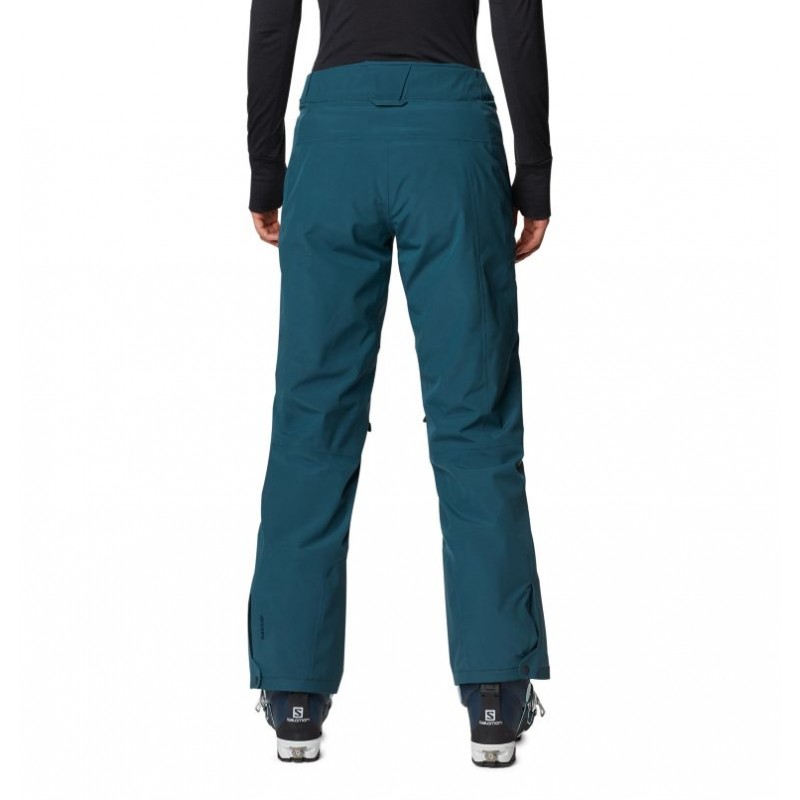 Mountain Hardwear Cloud Bank GTX Insulated Pant Ski pants Women's