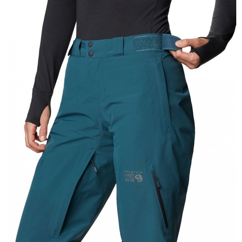 Mountain Hardwear Cloud Bank GTX Insulated Pant Ski pants Women's