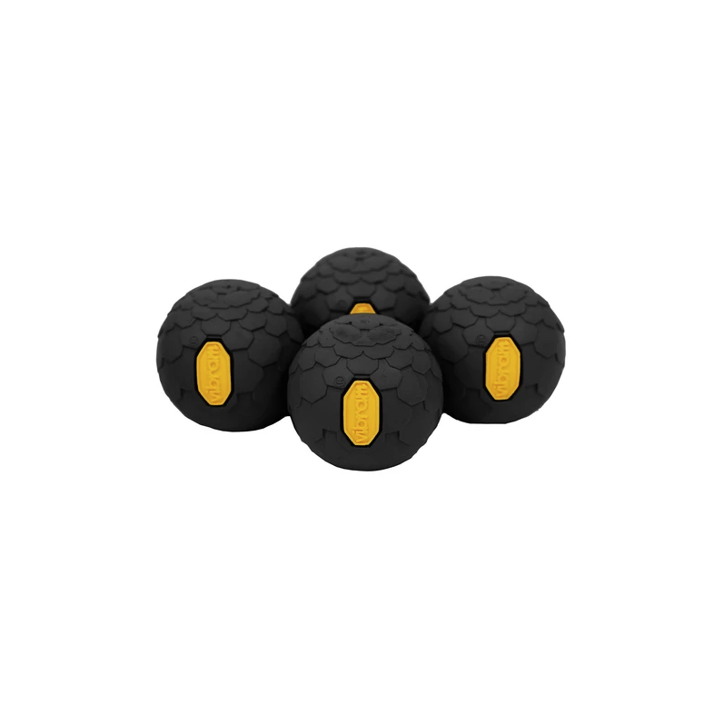 Helinox Vibram Ball Feet Set - Camp chair