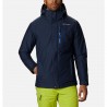 Collegiate Navy
