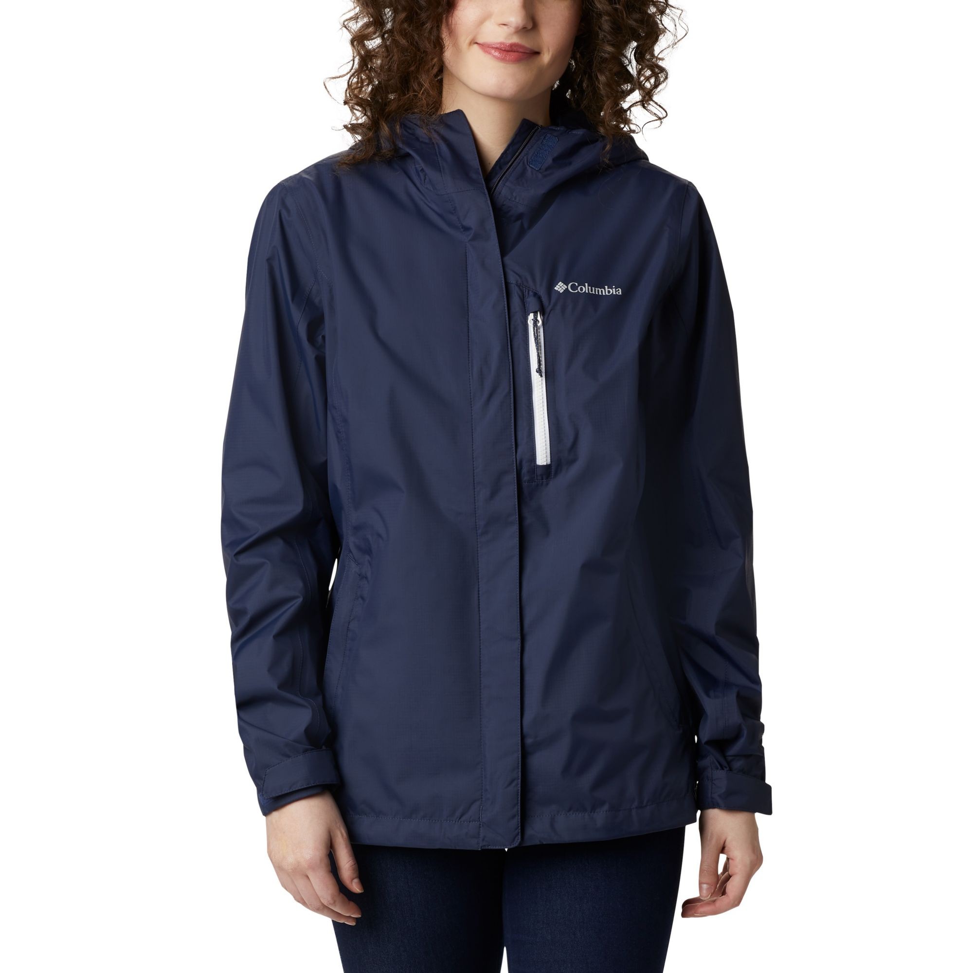 Columbia Pouring Adventure II Jacket - Waterproof jacket - Women's
