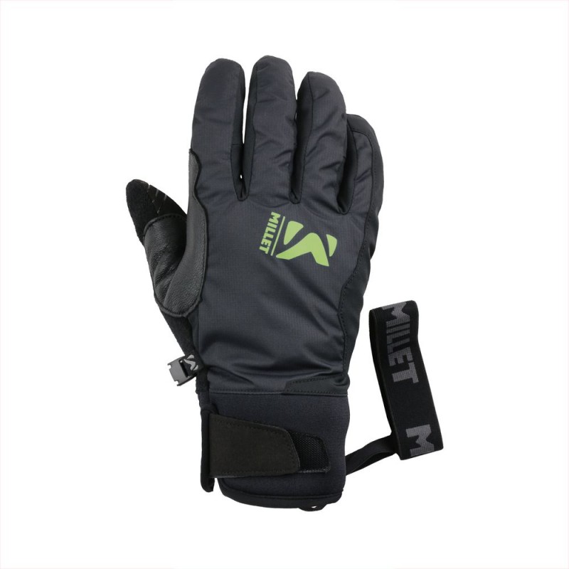 Millet Touring Glove II Ski Touring Gloves Men s