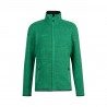 Light Emerald Melange