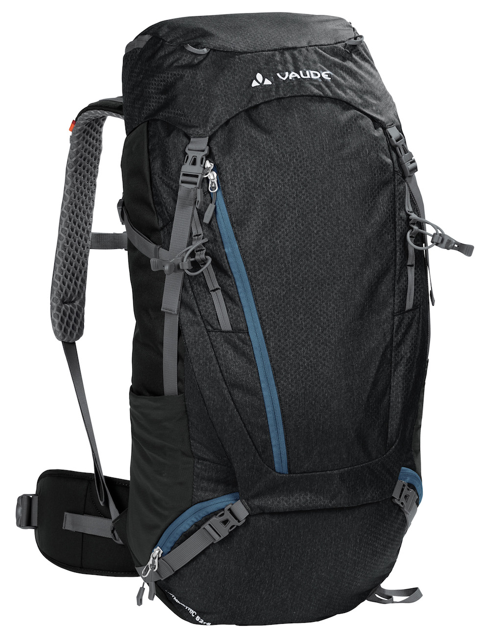 Vaude - Asymmetric 52 + 8 - Backpack - Men's