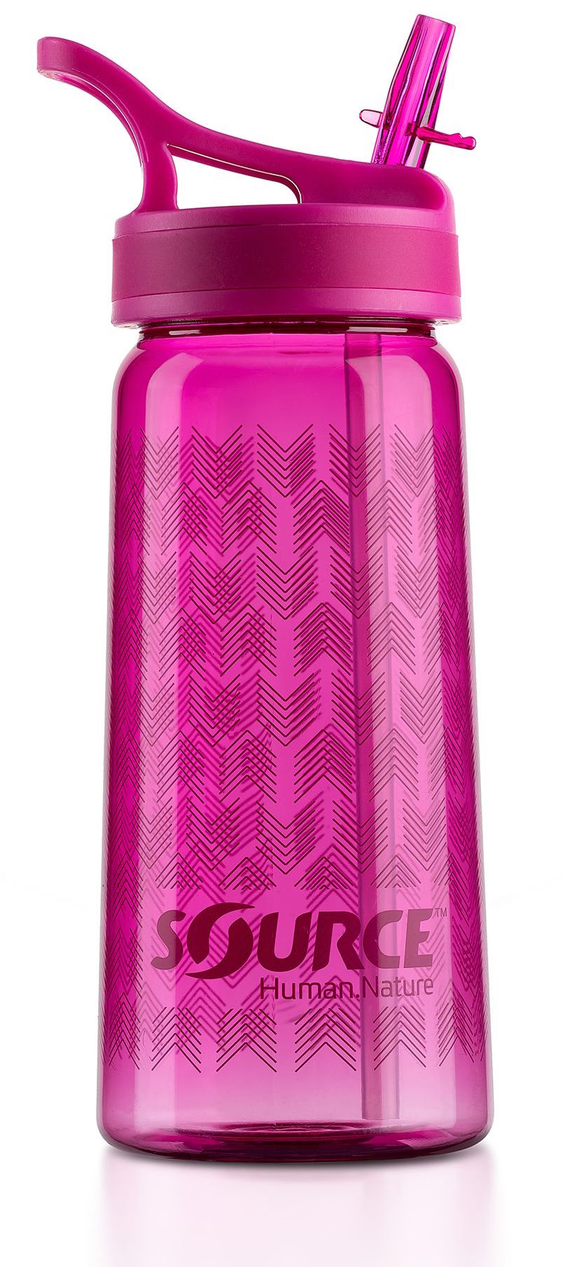Source - Tritan Bottle 0,5 L - Water bottle