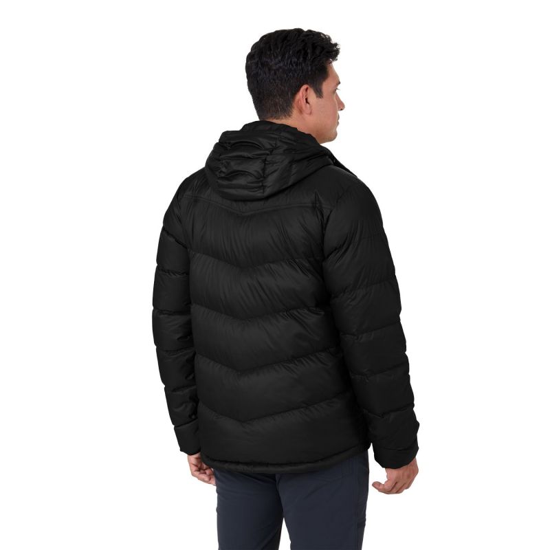 outdoor research transcendent jacket