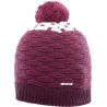 Fig / Beet Red / White
