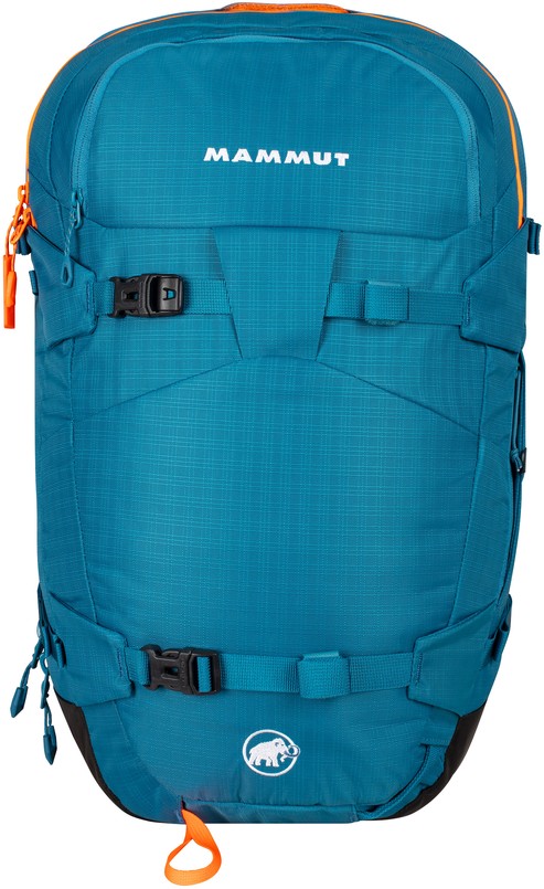 Mammut - Ride Removable Airbag 3.0 - Avalanche backpack