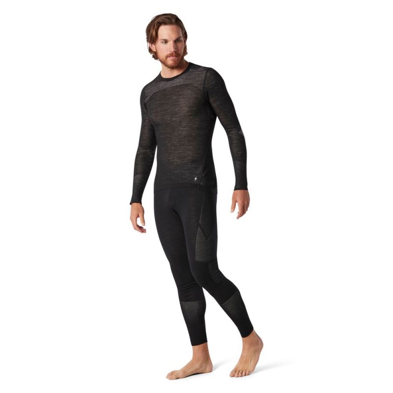 smartwool intraknit merino 200 base layer pants