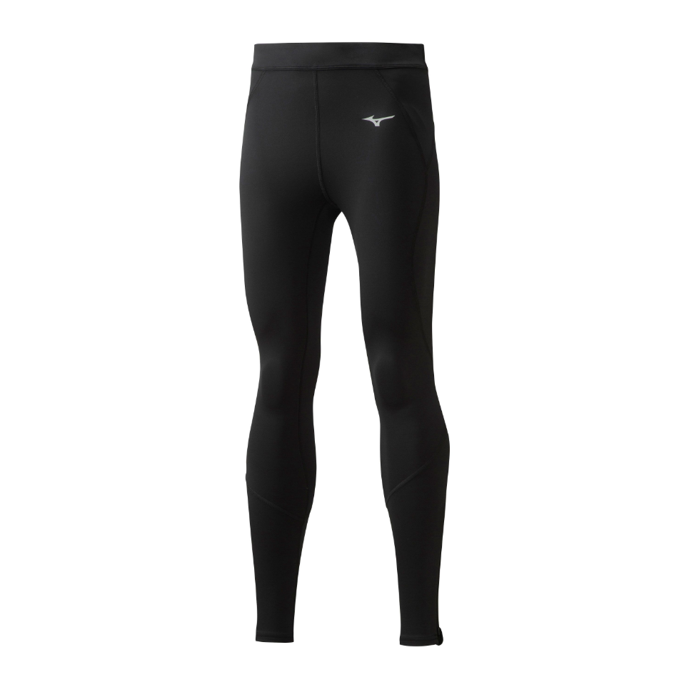 Mizuno BG 3000 Long Tight - Running pants - Women's