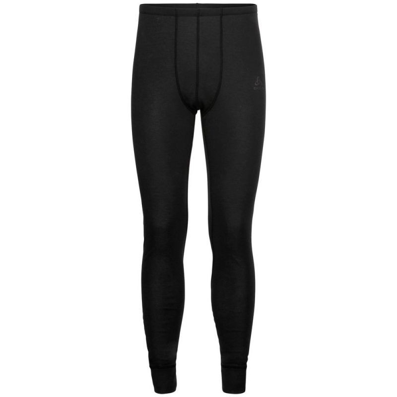Odlo Bl Bottom Long Active Warm Eco Leggings Men's
