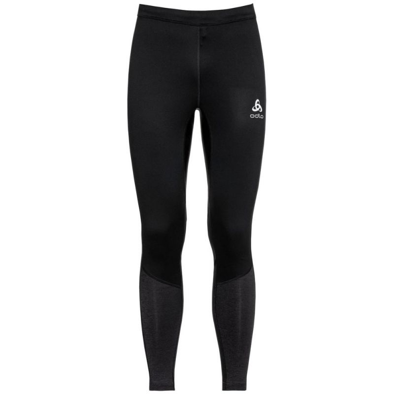 Odlo Tights Millennium Yakwarm - Running leggings - Men's