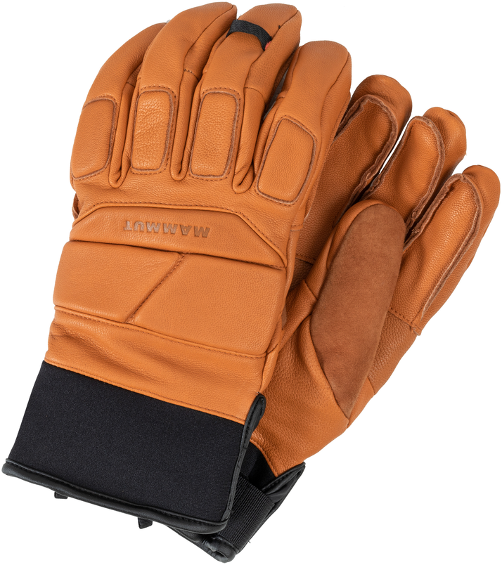 Mammut La Liste Glove - Ski gloves