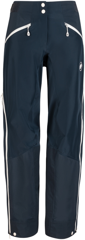 Mammut Nordwand Pro HS Pants - Mountaineering trousers - Women's