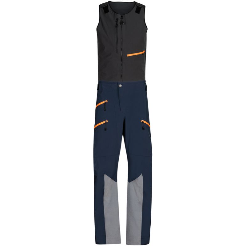 Mammut La Liste Pro HS Bib Pants - Ski pants - Men's