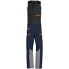 Mammut La Liste Pro HS Bib Pants - Ski pants - Men's