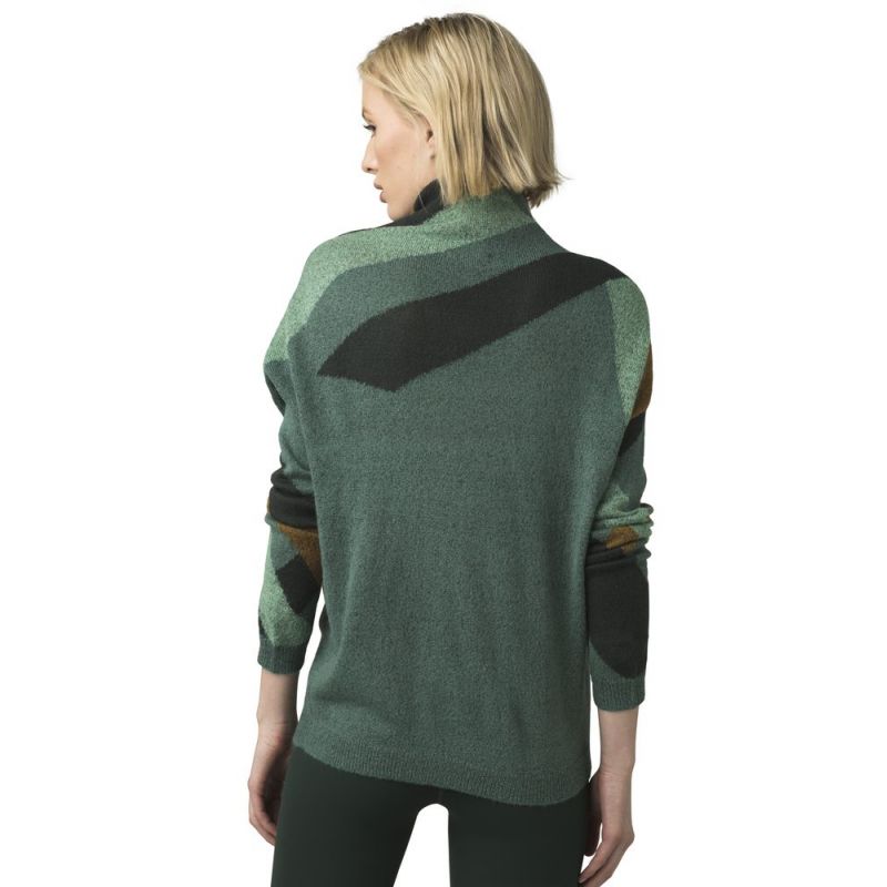 prana santa anna sweater