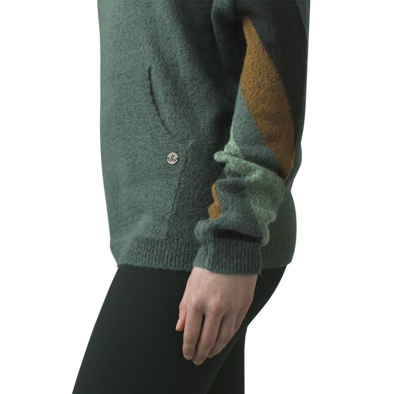 prana santa anna sweater