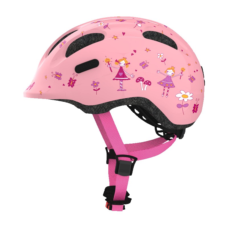 Abus Smiley 2.0 - Cycling helmet - Kids