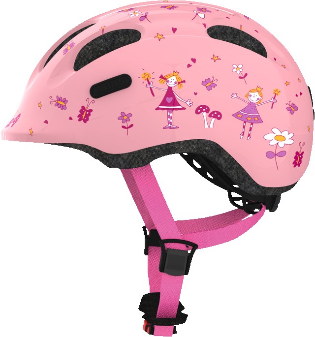 Abus Smiley 2.0 - Cycling helmet - Kids