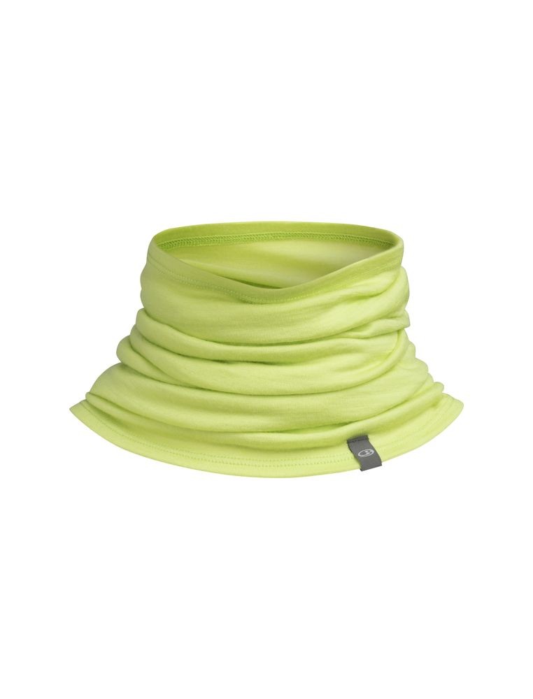 Icebreaker - Flexi Chute