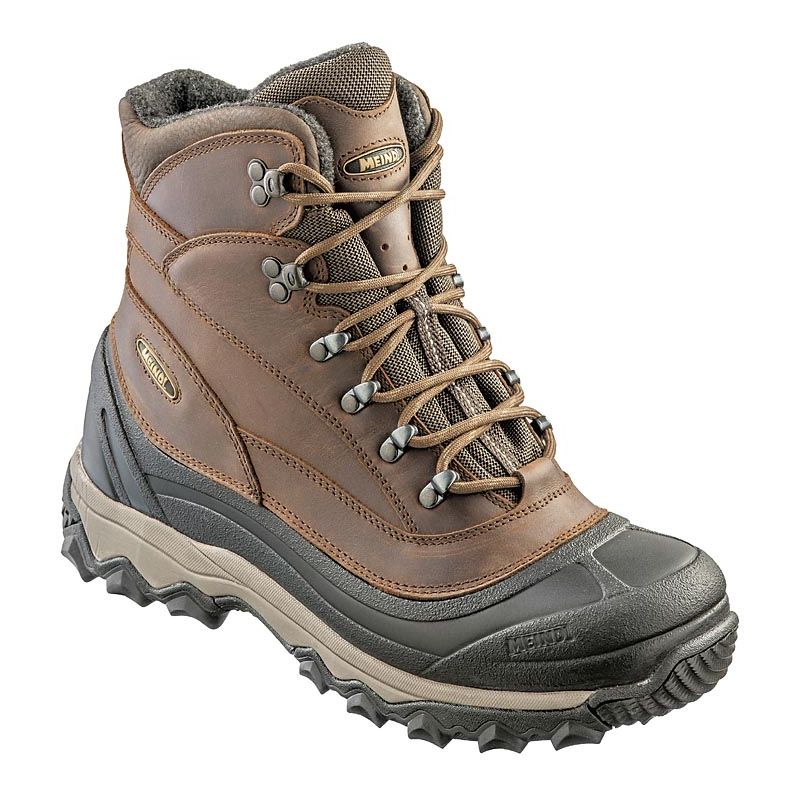 Meindl Wengen Pro Snow boots Men's