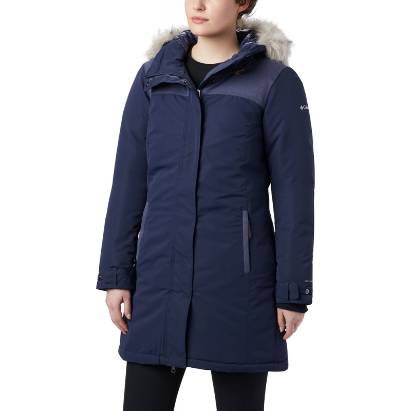 parka columbia