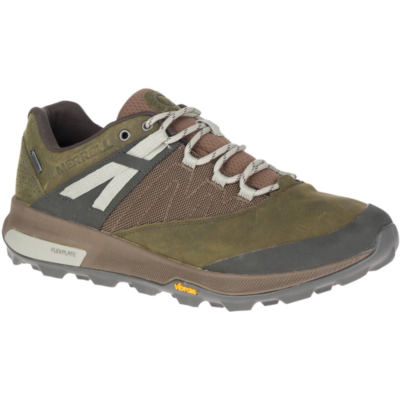 merrell zion gtx mens